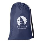 Drawstring Utility Bag -  