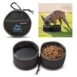 Buy Dri Duck Packable Duo Pet Dish