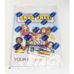 Buy Drug Free Coloring Book Fun Pack USA Made