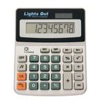 Dual Power Calculator -  