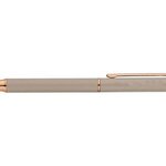 Duet Softy Rose Gold Pen - Laser