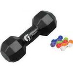 Buy Custom Printed Stress Reliever Dumbbell