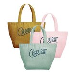 Buy Dumpling Tote Corduroy