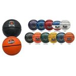 Dura-Grip 230 Rubber Basketball -  