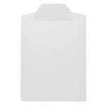 Dwight Letter Size Clipboard with Imprintable Clip -  