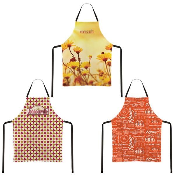 Main Product Image for Dye-Sublimated Apron