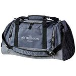 Dynasty Travel Duffel by TarokoTM -  