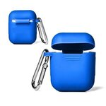 Ear Bud Case - Blue