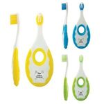 Buy Easy Grip Baby Toothbrush