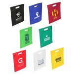 Buy Custom Echo Small Tote Bag