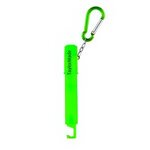 Eclair 4-in-1 Multi-Function Pen -  