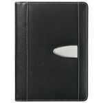 Eclipse Bonded Leather Portfolio -  