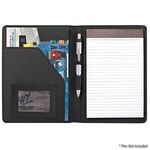 Eclipse Bonded Leather Portfolio -  