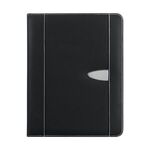 Eclipse Bonded Leather Portfolio -  