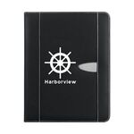 Buy Custom Printed Eclipse Bonded Leather Portfolio