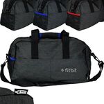 Buy Eco-Conscious RPET Duffel Bag 8" x 11" x 18.5"