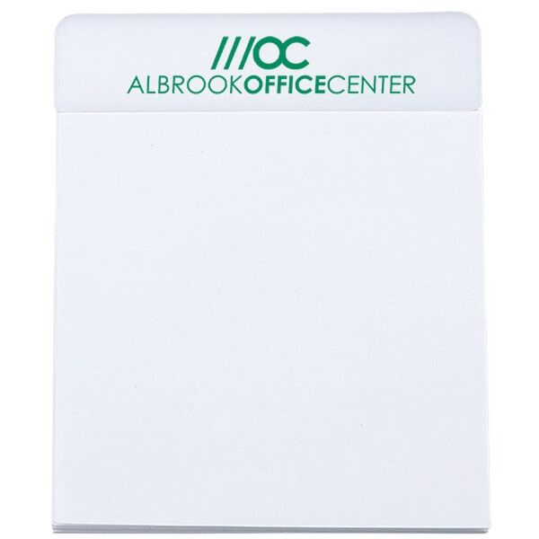 Main Product Image for Econo Sticky Note Pad (25 Sheets)