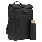 econscious Grove Rolltop Backpack -  