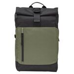 econscious Grove Rolltop Backpack -  