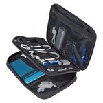 Electronics Organizer Travel Case -  