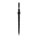 Elements 60" Recycled Auto Open Golf Umbrella -