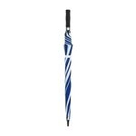 Elements 60" Recycled Auto Open Golf Umbrella -