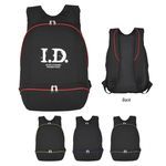 Buy Imprinted Elite Backpack