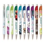 Buy Full Color Elite Slim Metallic Pen