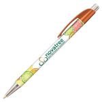 Elite Slim Metallic Pen -  