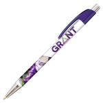 Elite Slim Metallic Pen -  