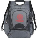 elleven™ TSA 17" Computer Backpack -  