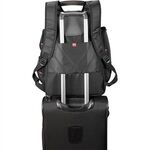 elleven™ TSA 17" Computer Backpack -  