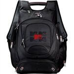 elleven™ TSA 17" Computer Backpack -  