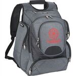 elleven™ TSA 17" Computer Backpack -  