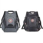 elleven™ TSA 17" Computer Backpack -  