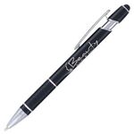 Ellipse Stylus - LaserMax - Metal Pen -  
