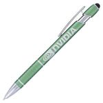 Ellipse Stylus - LaserMax - Metal Pen -  