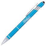Ellipse Stylus - LaserMax - Metal Pen -  
