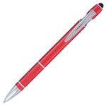 Ellipse Stylus - LaserMax - Metal Pen -  
