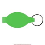 Elliptical Beverage Wrench (TM) - Green