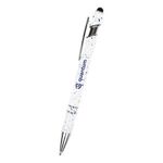 Ember Campfire Incline Stylus Pen - Blue