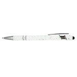 Ember Campfire Incline Stylus Pen - Green