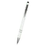 Ember Campfire Incline Stylus Pen - Green