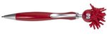 Emoti MopTopper (TM) Pen - Red