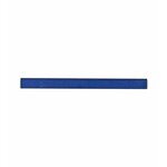 Enamel Finish Carpenter Pencil - Dark Blue