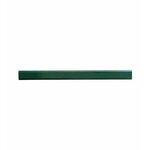 Enamel Finish Carpenter Pencil - Dark Green