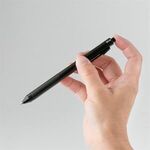 Enchantment 4-in-1 Multi-Color Pen - Black