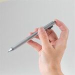 Enchantment 4-in-1 Multi-Color Pen - Silver