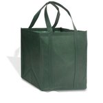 Enviro-Shopper - 100GSM - Forest Green