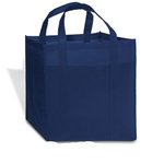 Enviro-Shopper - 100GSM - Navy